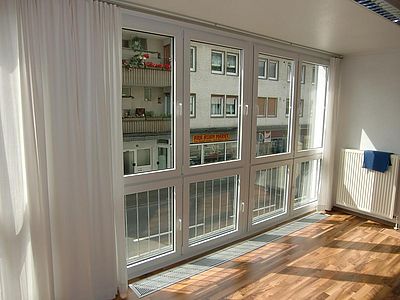 Fensterfront Fensterfront
