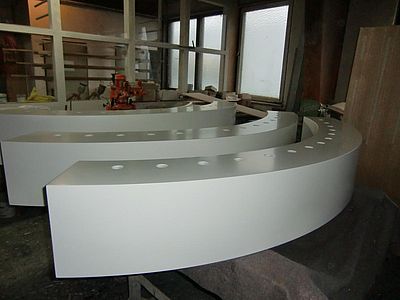 Turmmodell Turmmodell